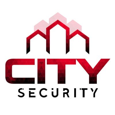 Logo City Security FC bg