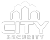 Logo City Security Wit